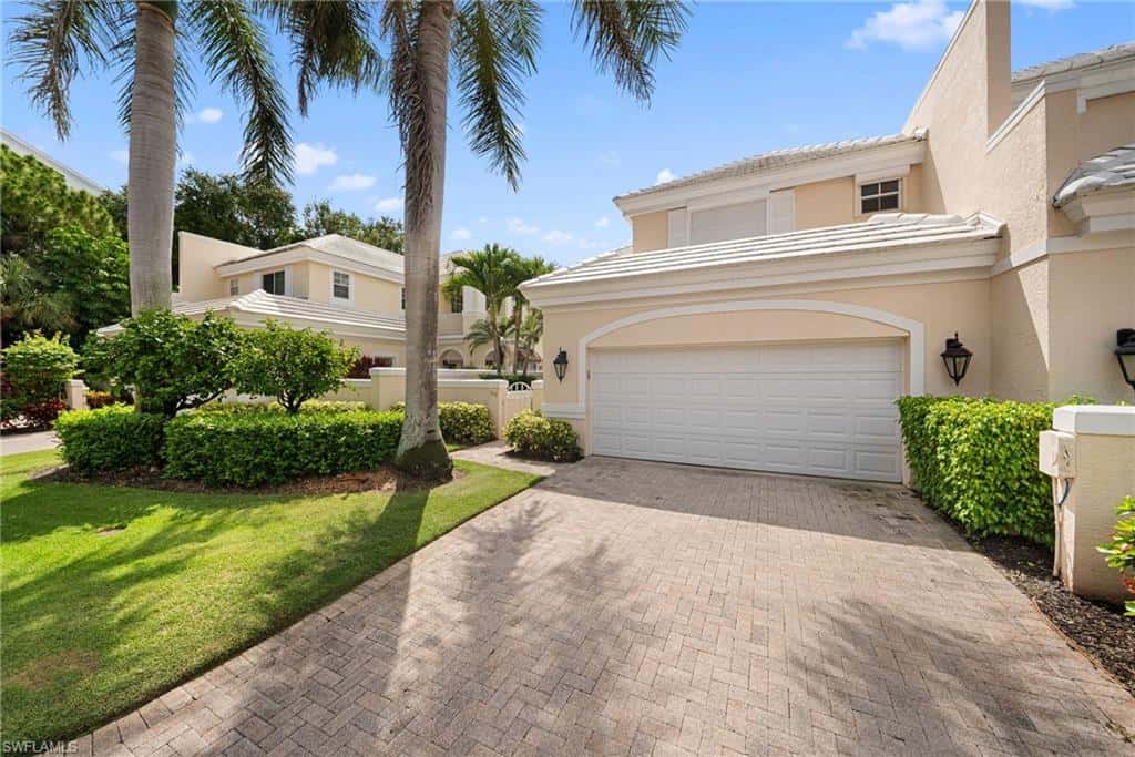 392 Carlton Pl #3, Naples, photo 10