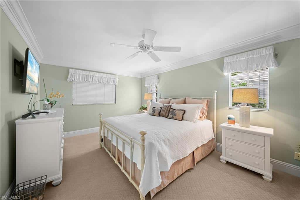 392 Carlton Pl #3, Naples, photo 33