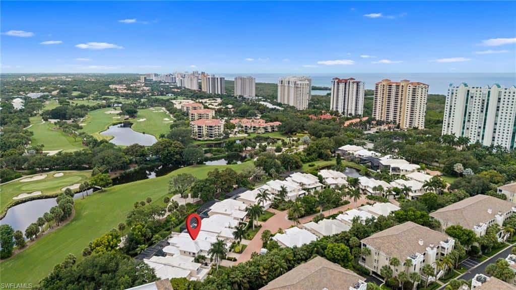 392 Carlton Pl #3, Naples, photo 41