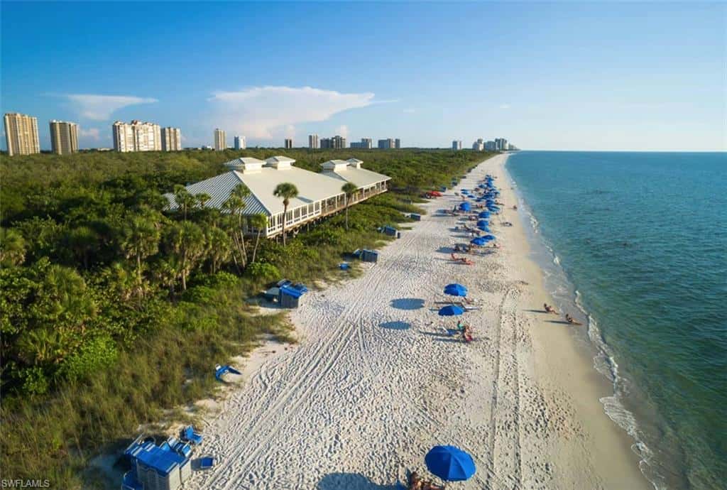 392 Carlton Pl #3, Naples, photo 45
