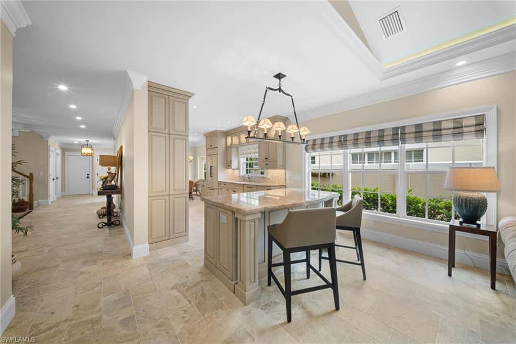 392 Carlton Pl #3, Naples, photo 18