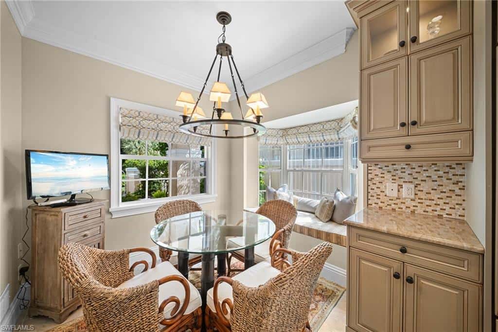 392 Carlton Pl #3, Naples, photo 15