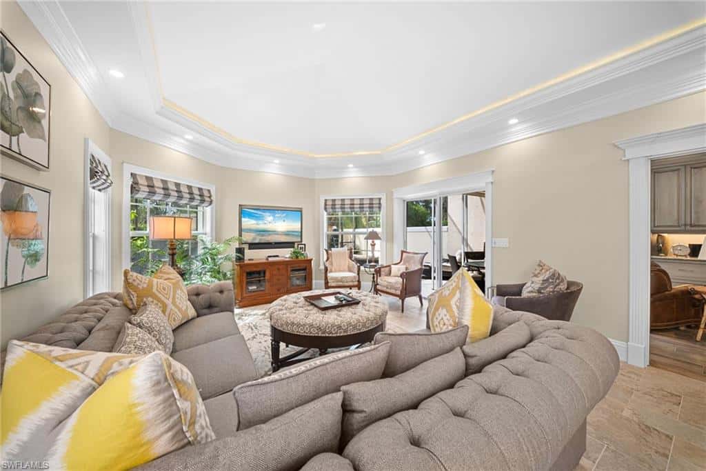 392 Carlton Pl #3, Naples, photo 19