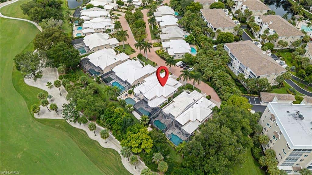 392 Carlton Pl #3, Naples, photo 40