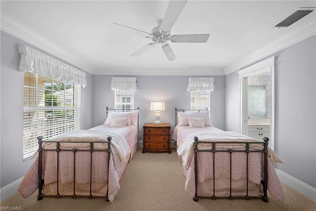 392 Carlton Pl #3, Naples, photo 35