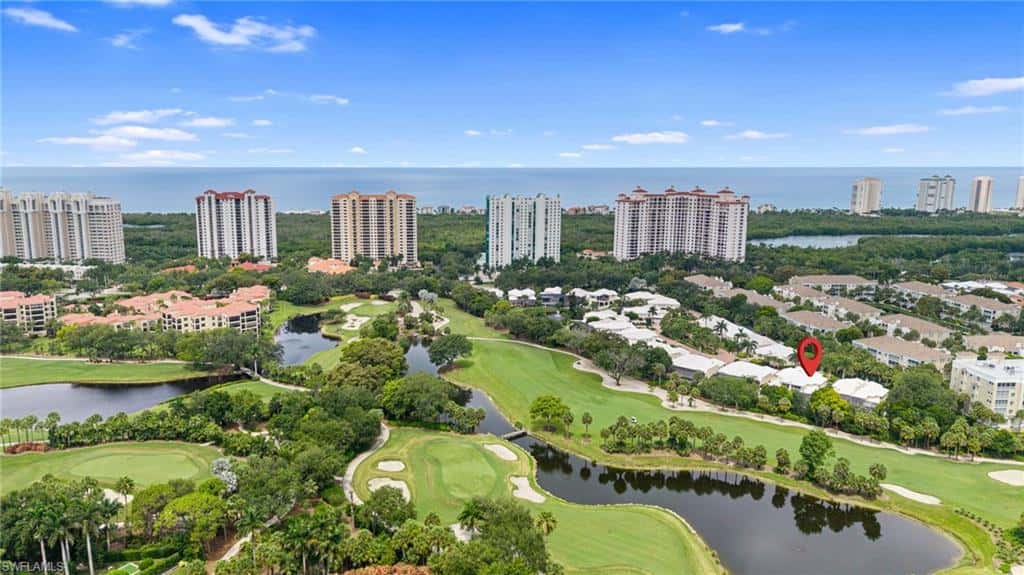 392 Carlton Pl #3, Naples, photo 39