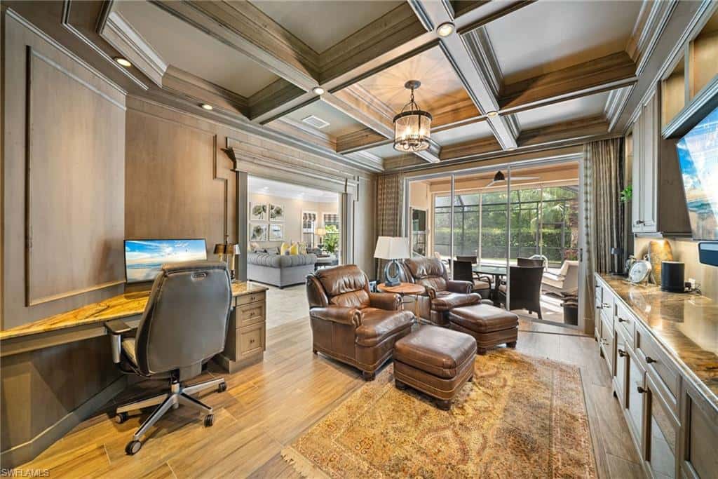 392 Carlton Pl #3, Naples, photo 4