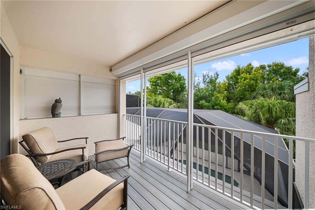 392 Carlton Pl #3, Naples, photo 8