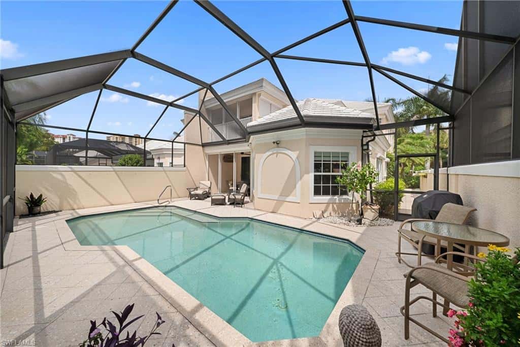 392 Carlton Pl #3, Naples, photo 25