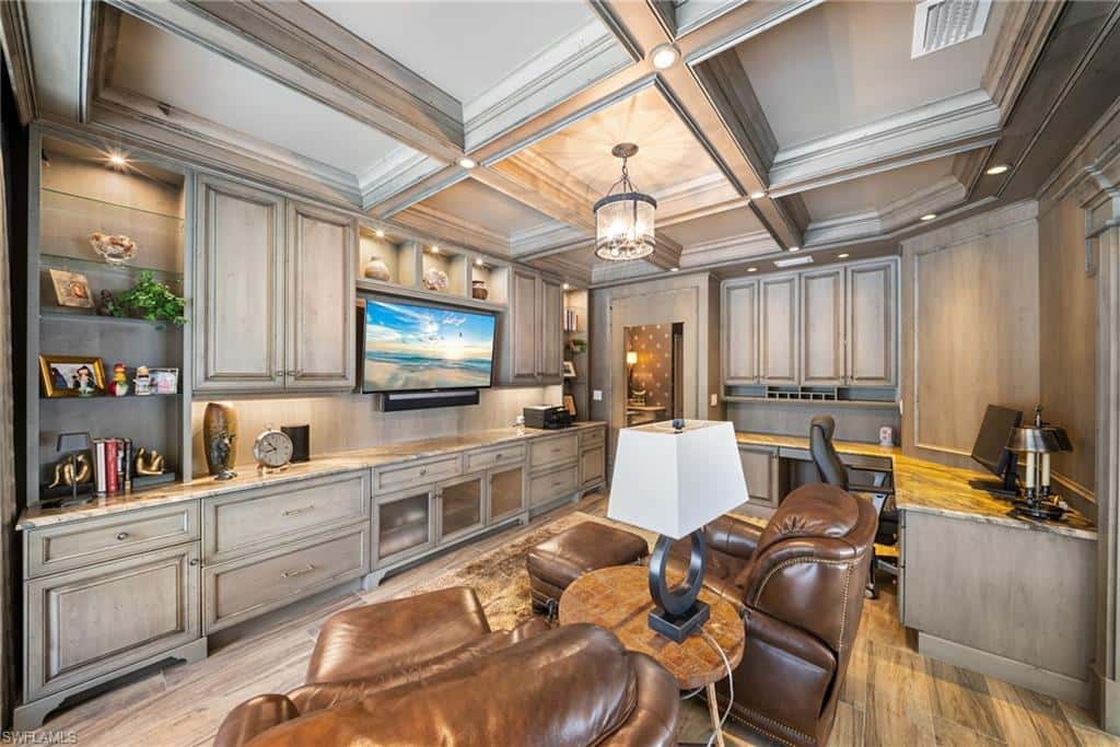 392 Carlton Pl #3, Naples, photo 21
