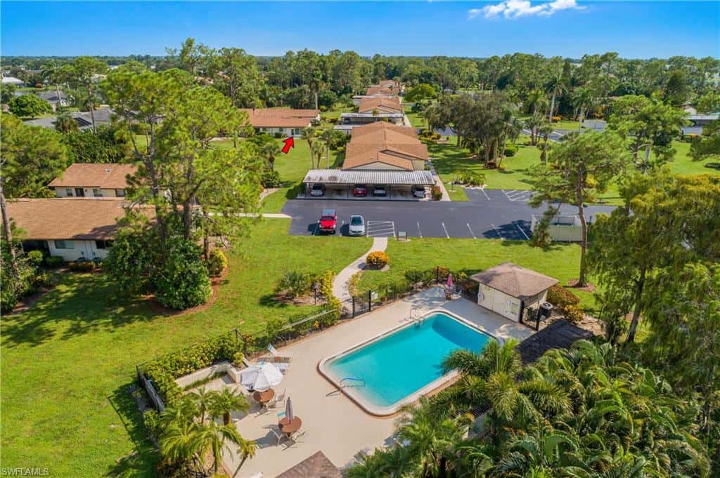 1071 Pine Isle Ln #1071, Naples, photo 27
