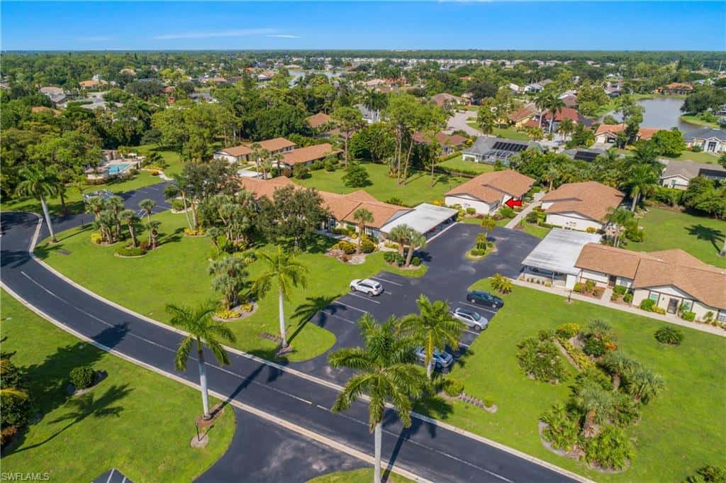 1071 Pine Isle Ln #1071, Naples, photo 26