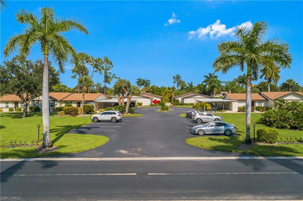1071 Pine Isle Ln #1071, Naples, photo 22
