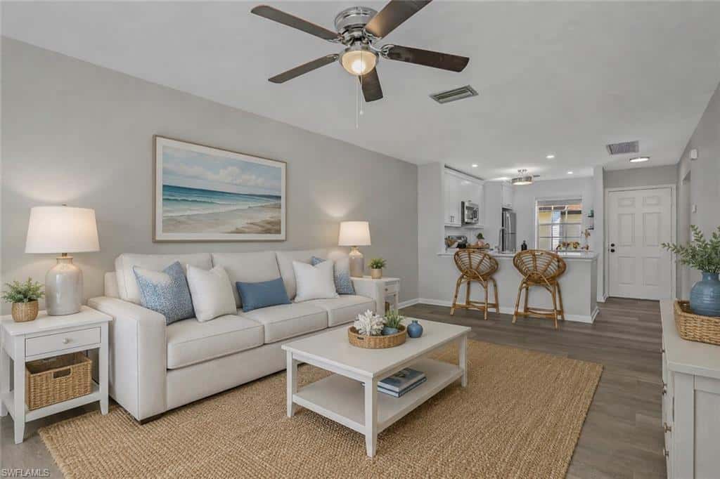 1071 Pine Isle Ln #1071, Naples, photo 7