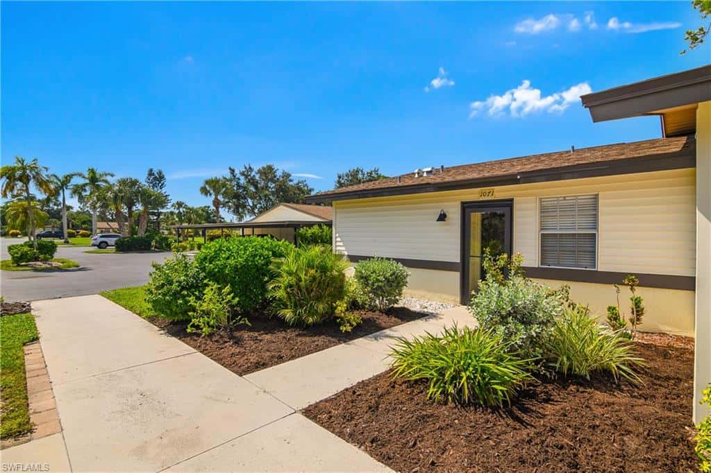 1071 Pine Isle Ln #1071, Naples, photo 20