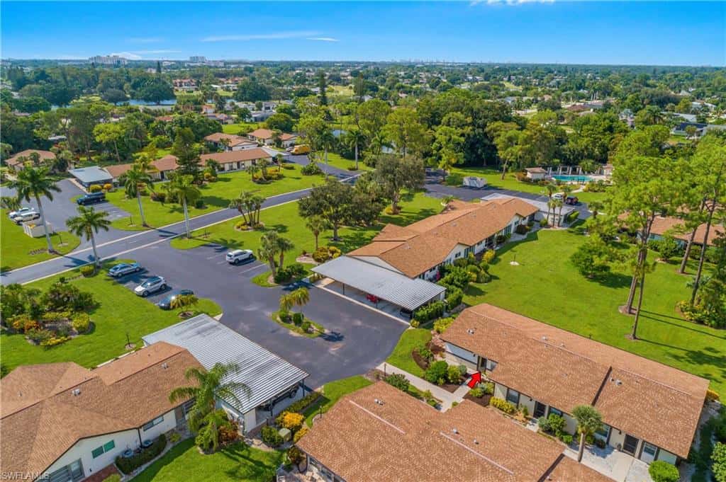 1071 Pine Isle Ln #1071, Naples, photo 24
