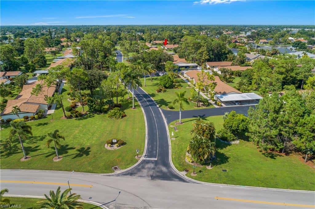 1071 Pine Isle Ln #1071, Naples, photo 29