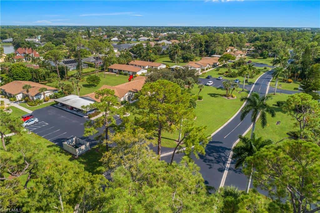 1071 Pine Isle Ln #1071, Naples, photo 25