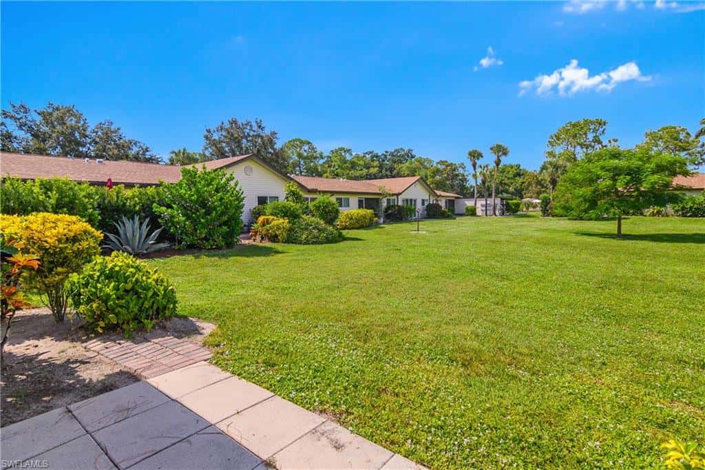 1071 Pine Isle Ln #1071, Naples, photo 21
