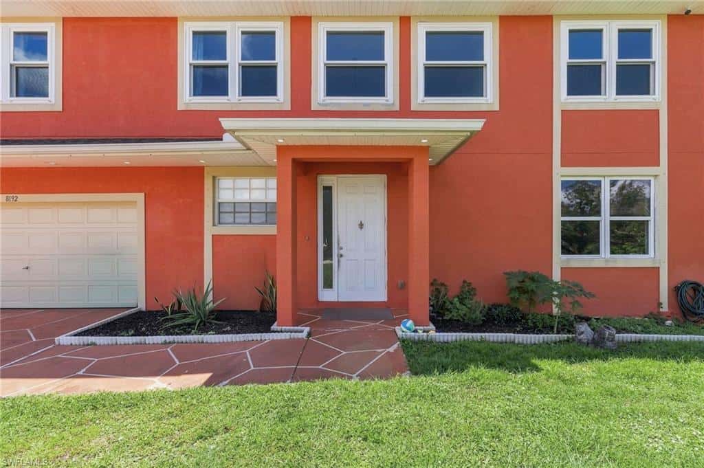 8192 New Jersey Blvd, Fort Myers, photo 6