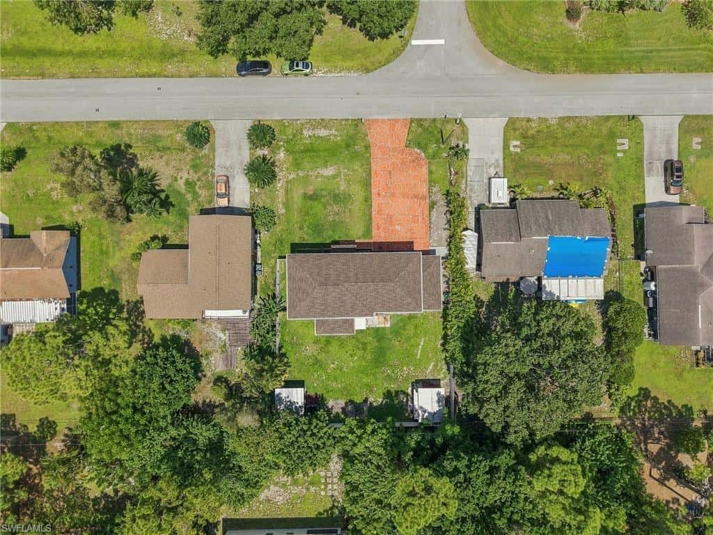 8192 New Jersey Blvd, Fort Myers, photo 42