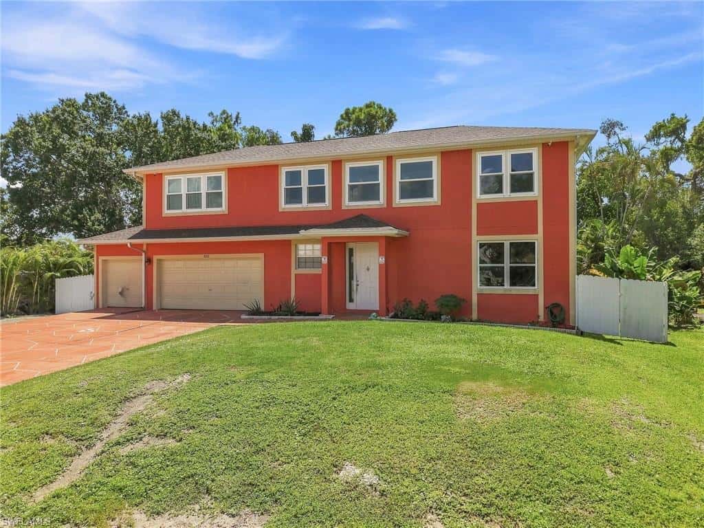 8192 New Jersey Blvd, Fort Myers, photo 46
