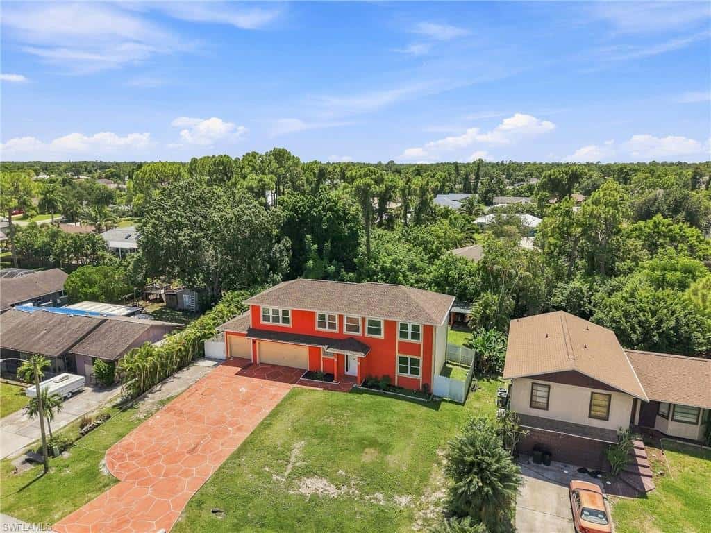 8192 New Jersey Blvd, Fort Myers, photo 47