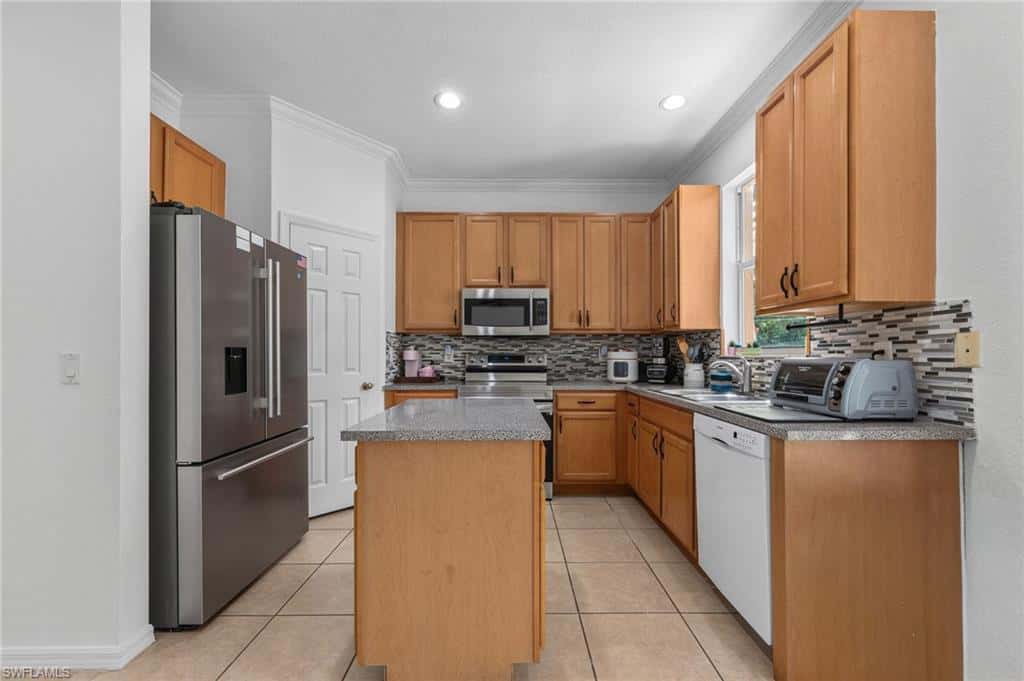 8192 New Jersey Blvd, Fort Myers, photo 16