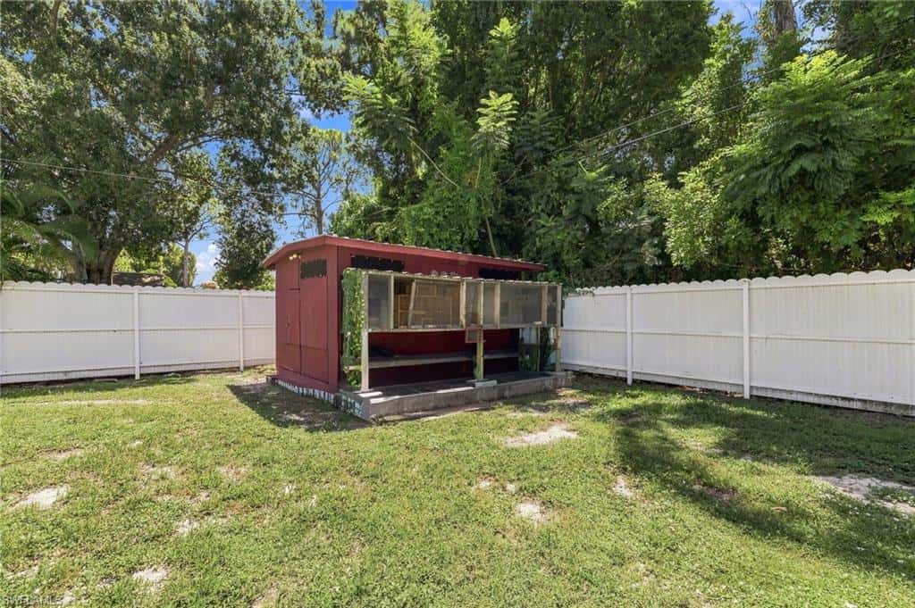 8192 New Jersey Blvd, Fort Myers, photo 36