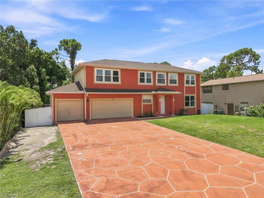 8192 New Jersey Blvd, Fort Myers, photo 5