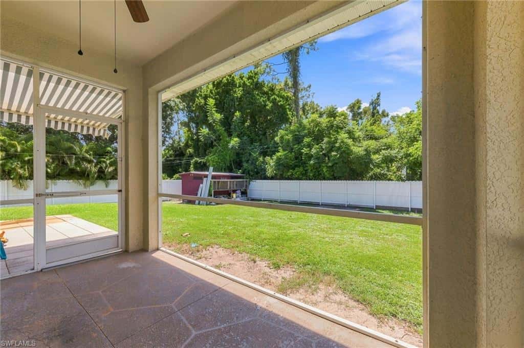 8192 New Jersey Blvd, Fort Myers, photo 34