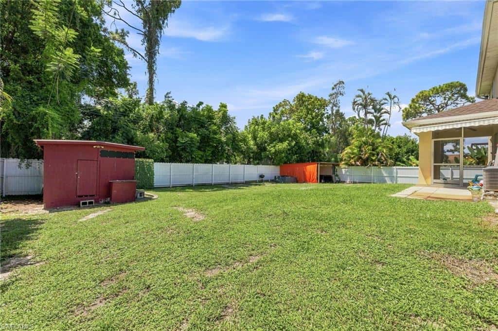8192 New Jersey Blvd, Fort Myers, photo 37
