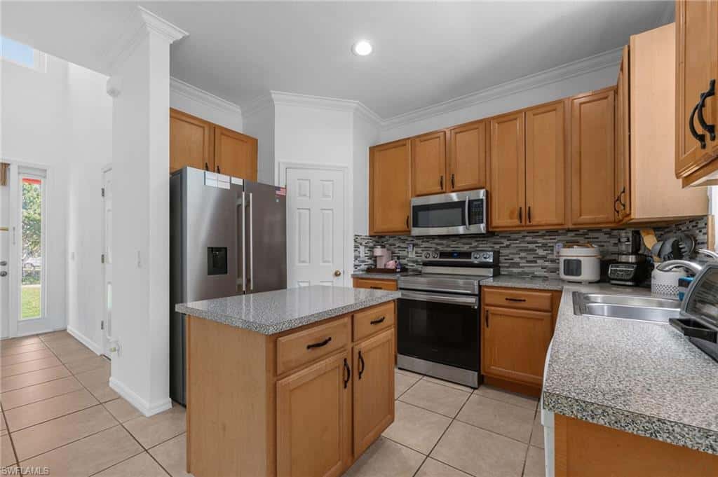 8192 New Jersey Blvd, Fort Myers, photo 15