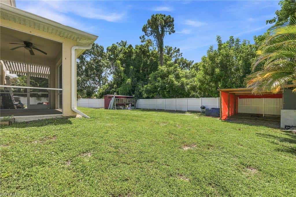 8192 New Jersey Blvd, Fort Myers, photo 35
