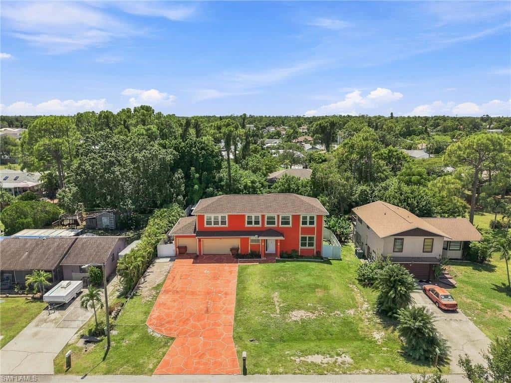 8192 New Jersey Blvd, Fort Myers, photo 4