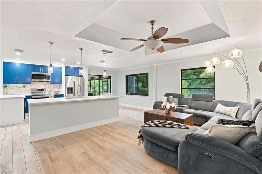 201 Palmetto Dunes Cir, Naples, photo 13