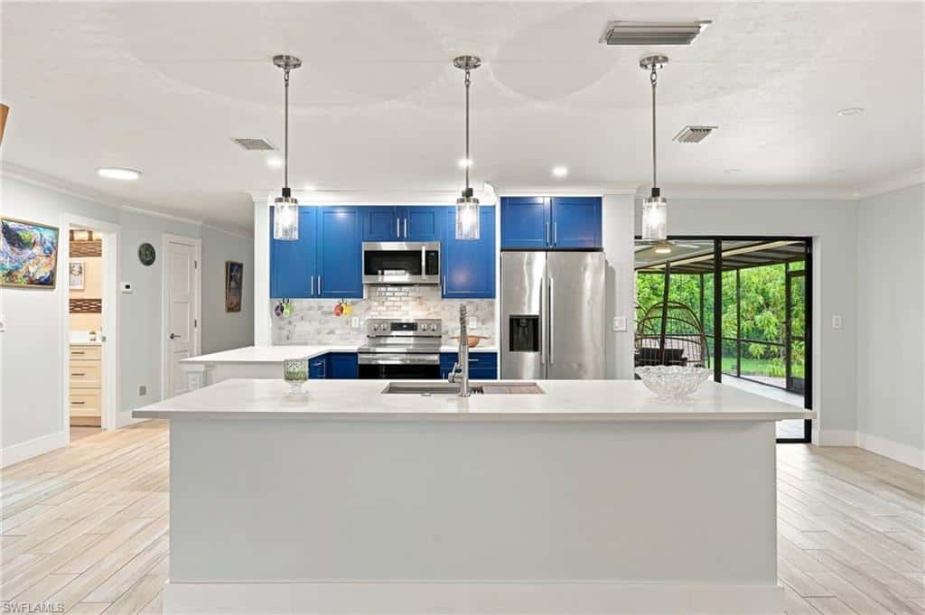201 Palmetto Dunes Cir, Naples, photo 12