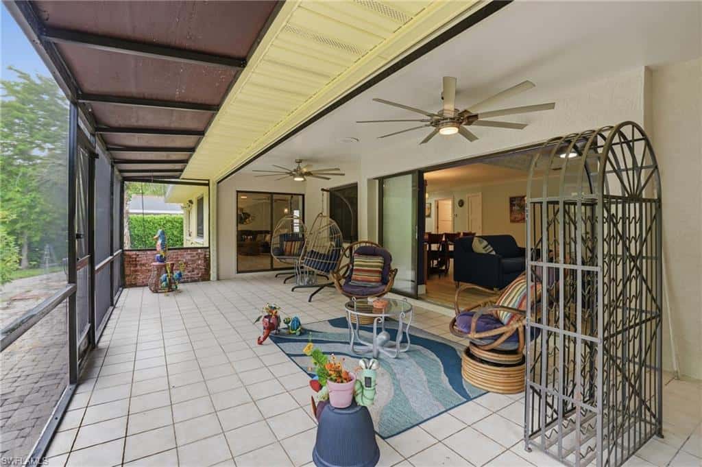 201 Palmetto Dunes Cir, Naples, photo 26