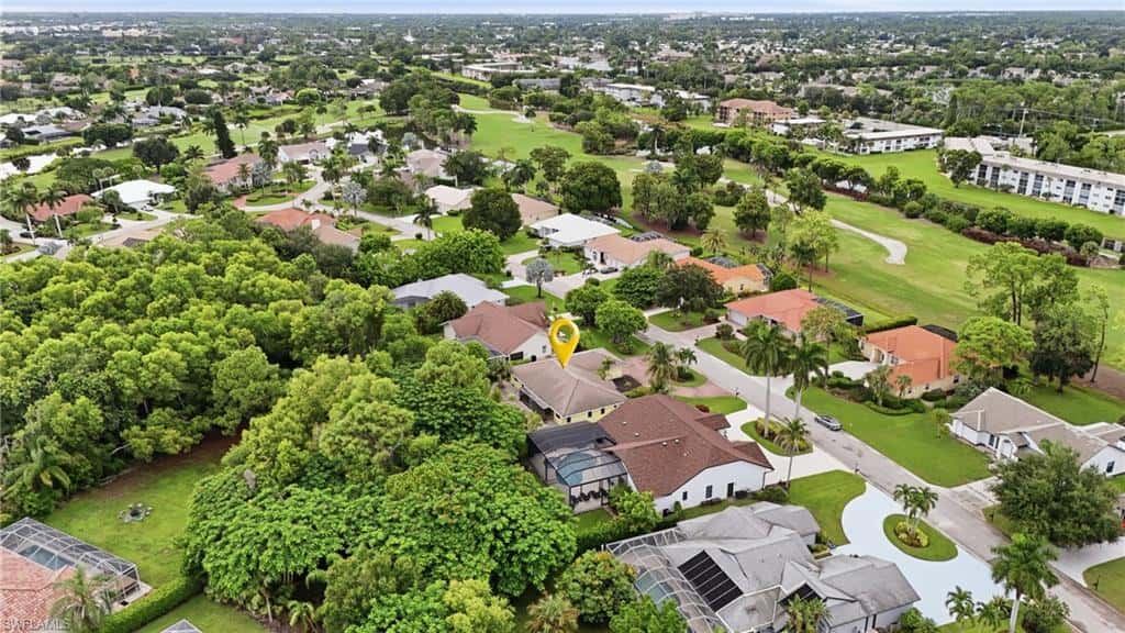 201 Palmetto Dunes Cir, Naples, photo 32
