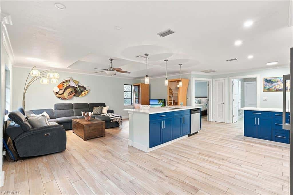 201 Palmetto Dunes Cir, Naples, photo 9
