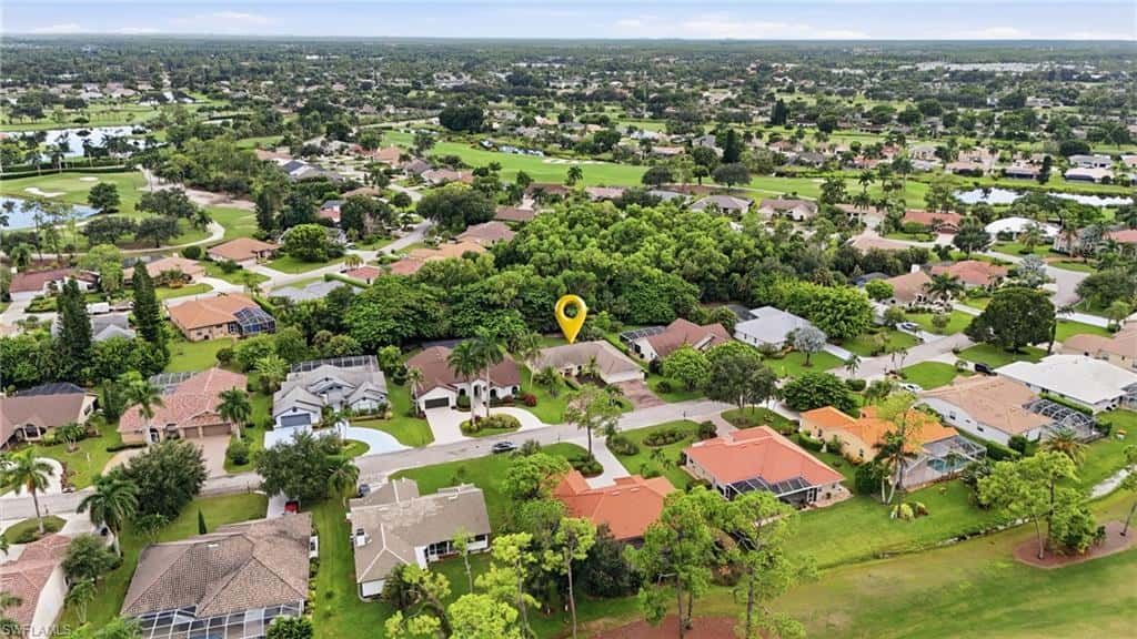 201 Palmetto Dunes Cir, Naples, photo 33