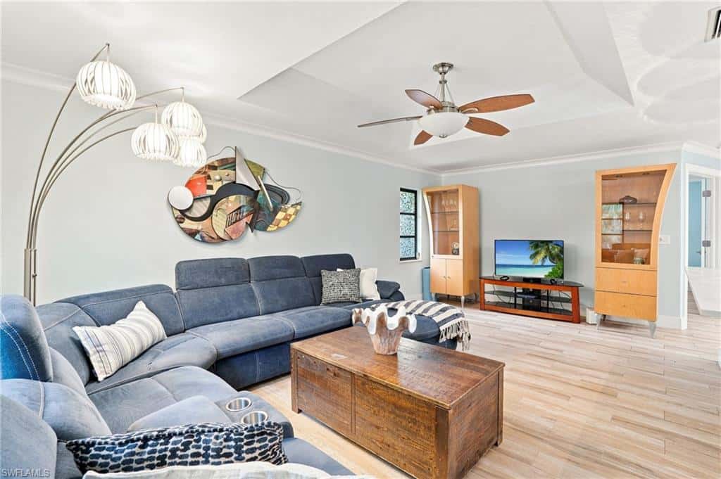 201 Palmetto Dunes Cir, Naples, photo 14