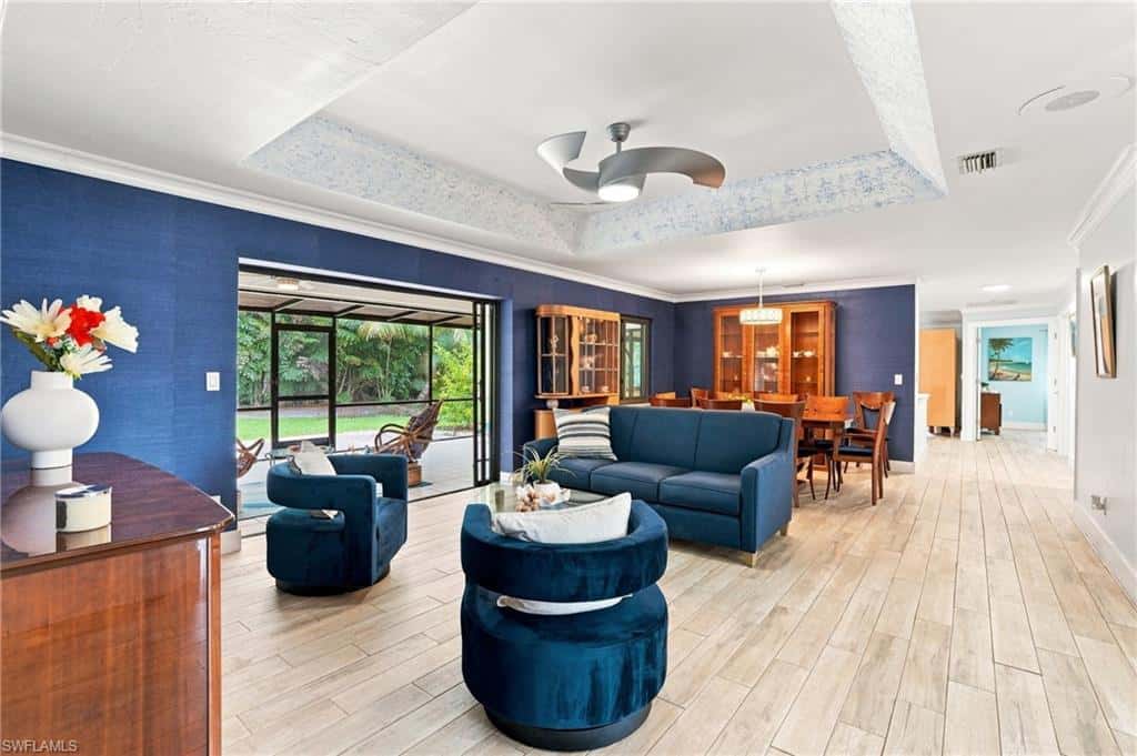 201 Palmetto Dunes Cir, Naples, photo 4