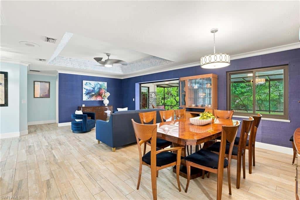 201 Palmetto Dunes Cir, Naples, photo 8