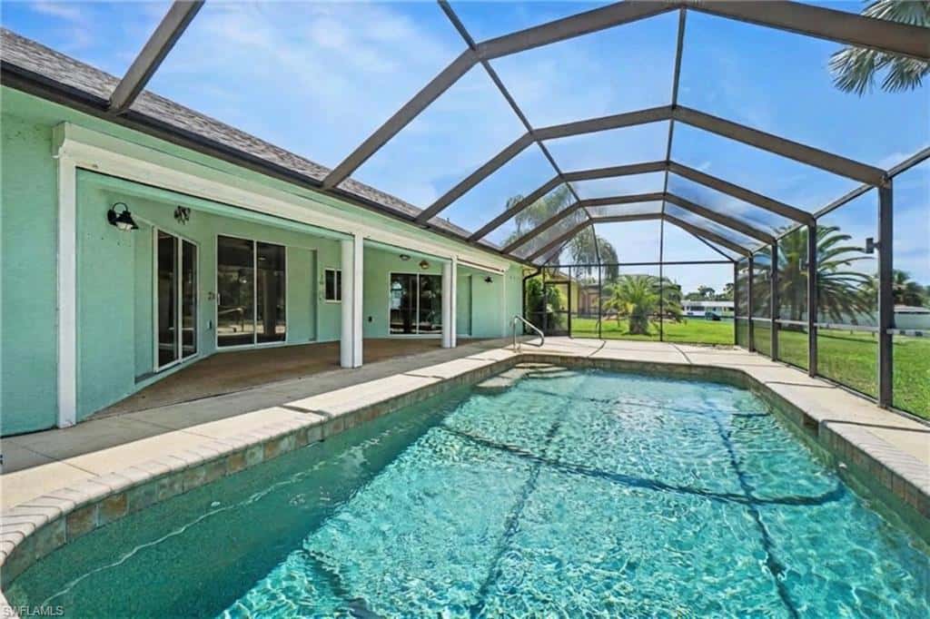 405 Poinsettia Ave, Lehigh Acres, photo 38