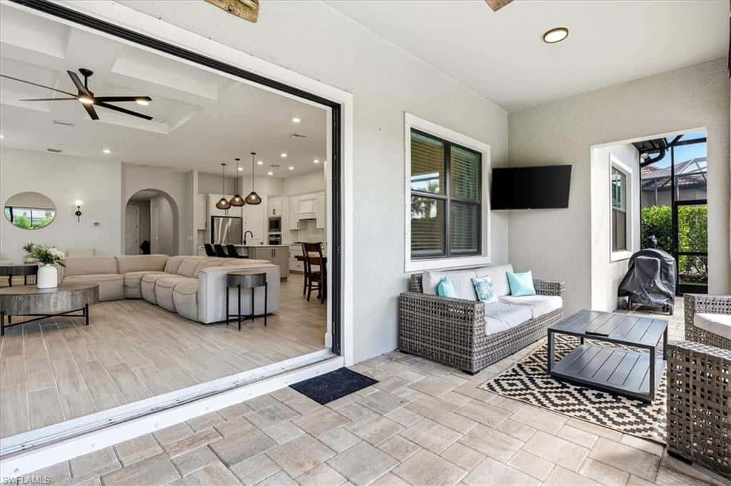 9831 Everglades Dr, Naples, photo 27