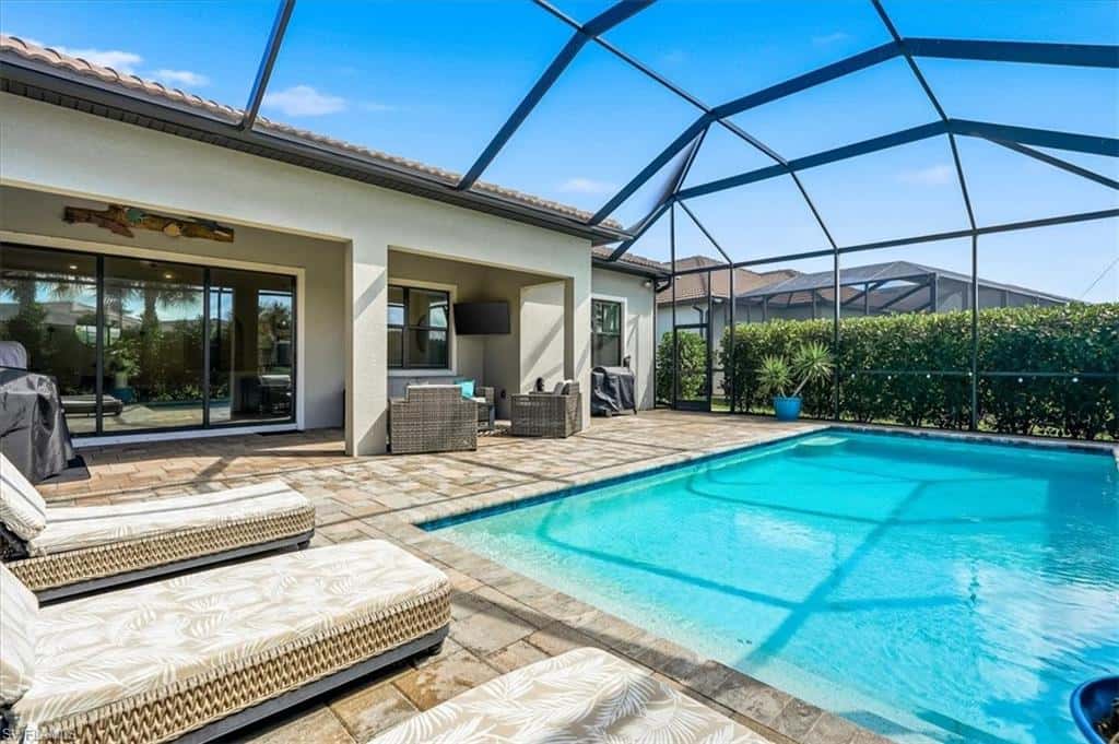 9831 Everglades Dr, Naples, photo 32