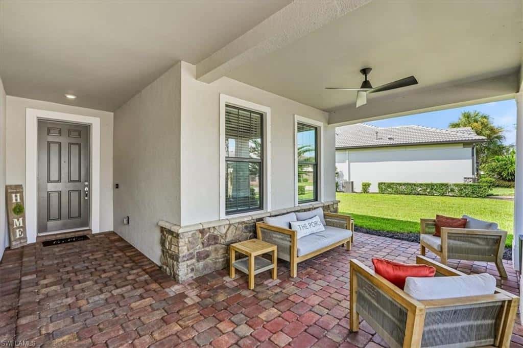 9831 Everglades Dr, Naples, photo 5