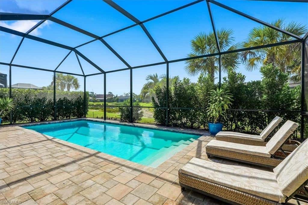 9831 Everglades Dr, Naples, photo 30