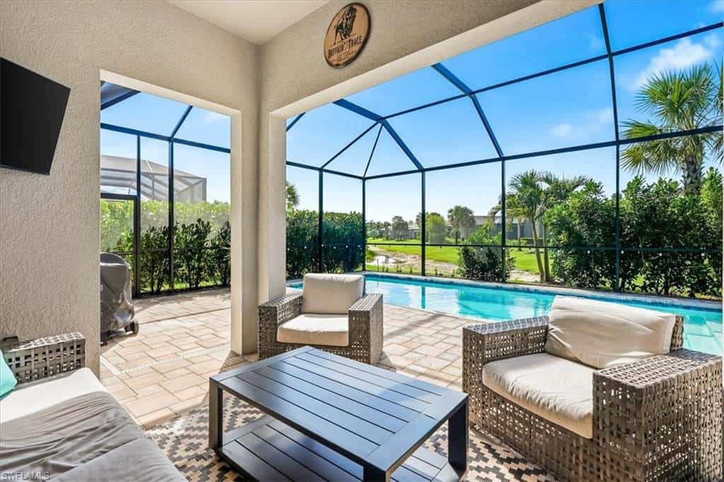 9831 Everglades Dr, Naples, photo 29